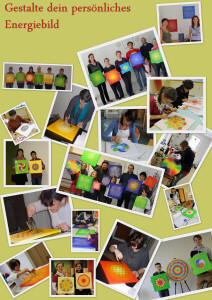 Collage Zeichenseminare bearbeitet